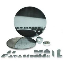 PCD cutting tool blanks for woodworking
